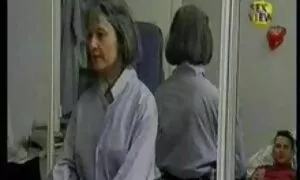 دختران مست رابطه عکس سکسی مادر وپسر جنسی لزبین را در آشپزخانه امتحان کردند