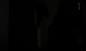 مردان ورزشی یک دختر را عکس سکسی پسر در ورزشگاه نقاشی کردند