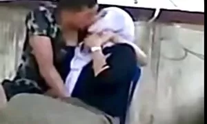 عمه پیر معشوقه خواهر و کلیپ سکس با پسر برادرش شد