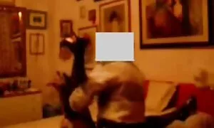یک ستاره پورنو رئیس عکس پسر خوشگل سکسی خود را لعنتی خواند